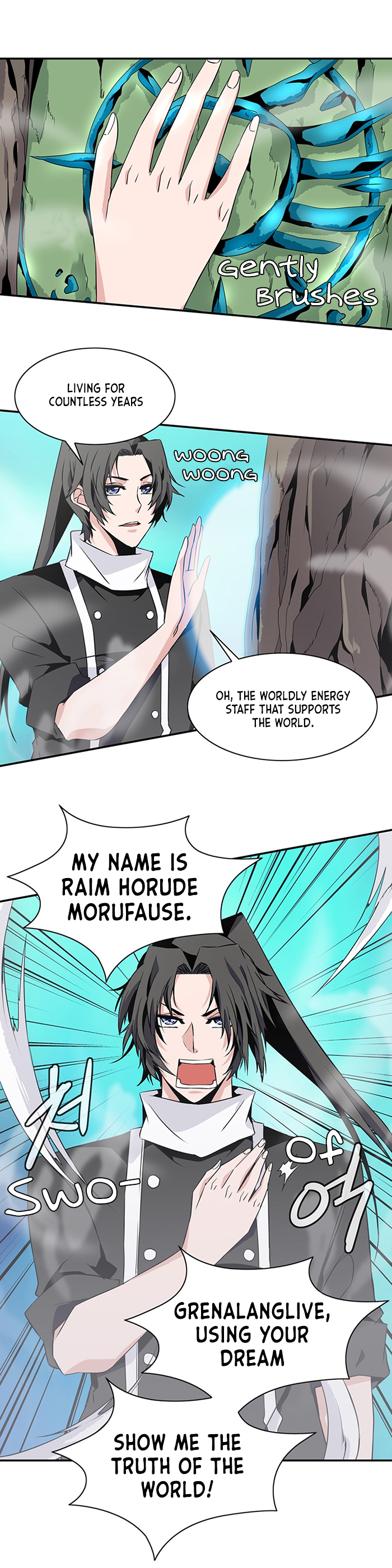 Wizardly Tower Chapter 64 19